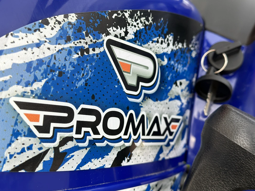 PROMAX ATV 250 MAX (2025)